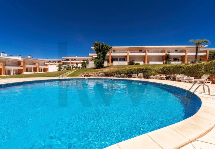 Villa i Albufeira, Faro, Albufeira - € 395.000 | Ref: KWPT-033985 - foto 1