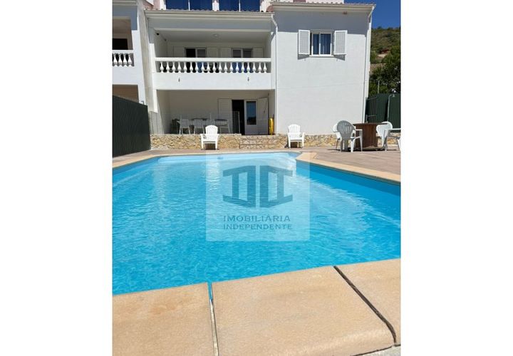 Byhus i Alte, Faro, Alte - € 650.000 | Ref: HAB_283 - foto 1