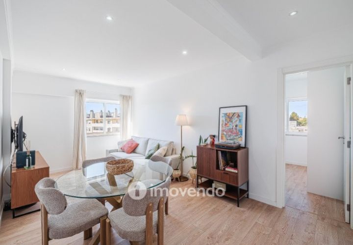 Lejlighed i Amadora, Lisbon, Amadora - € 250.000 | Ref: IMO-120281 - foto 1