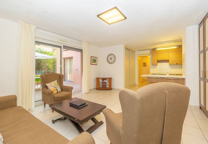 Lejlighed i Menton, Alpes-Maritimes, Menton - € 660.000 | Ref: X52365 - foto 1