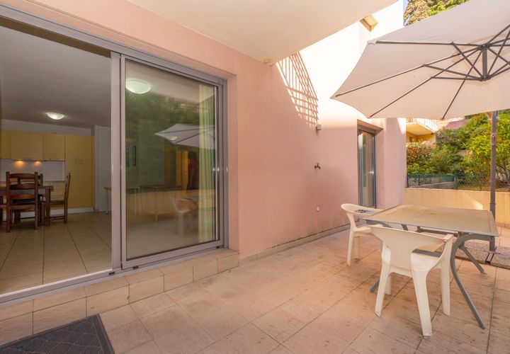 Lejlighed i Menton, Alpes-Maritimes, Menton - € 440.000 | Ref: X52366 - foto 1