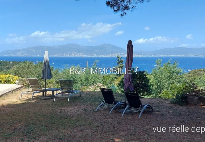 Villa i Pietrosella, Corse-du-Sud, Pietrosella - € 1.650.000 | Ref: 87073771 - foto 1