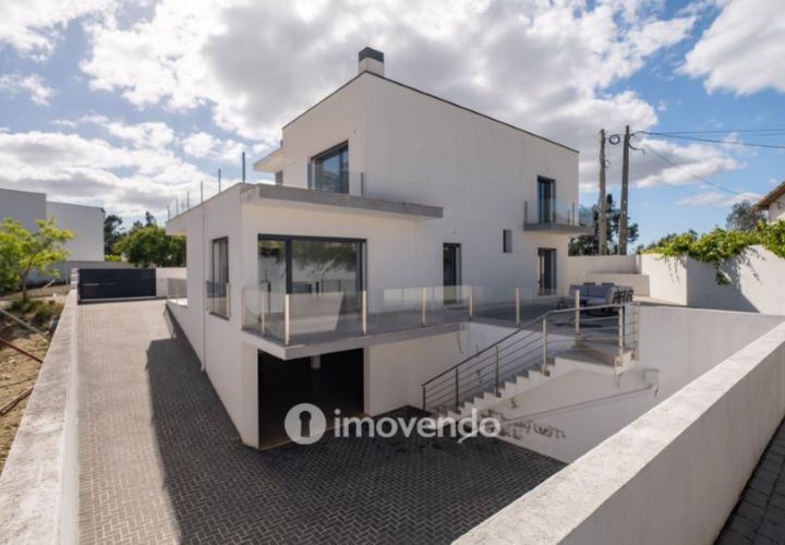 Villa en Cernache, Coimbra, Cernache - € 499.000 | Ref: IMO-120157 - photo 1