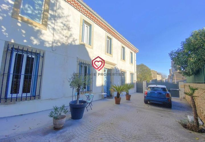 Villa i Lezignan-Corbieres, Aude, Lezignan-Corbieres - € 570.000 | Ref: OP018 - foto 1