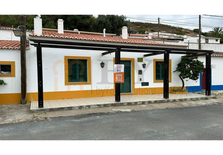 Villa i Mertola, Beja, Mertola - € 119.500 | Ref: BYS-1146 - foto 1