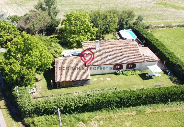 Villa i Marignac-Lasclares, Haute-Garonne, Marignac-Lasclares - € 256.900 | Ref: OA1931 - foto 1