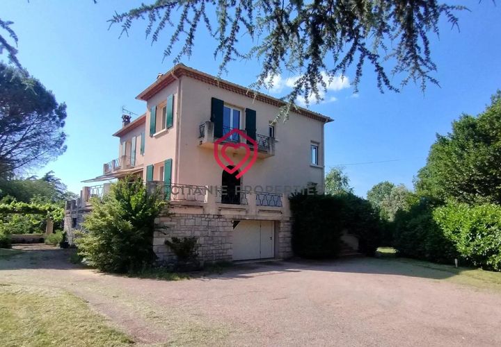 Villa a Aussillon, Tarn, Aussillon - € 425.000 | Ref: T20251 - foto 1