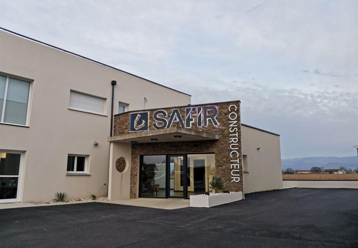 Helårsgrund i Cornas, Ardeche, Cornas - € 126.000 | Ref: laura11_06_26Cornas - foto 1
