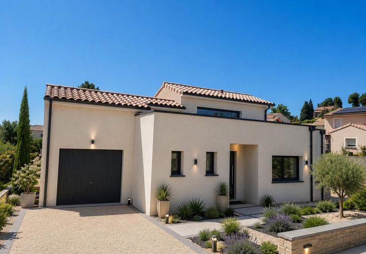 Villa i Valence, Drome, Valence - € 299.000 | Ref: laura11_06Valence4chambres - foto 1