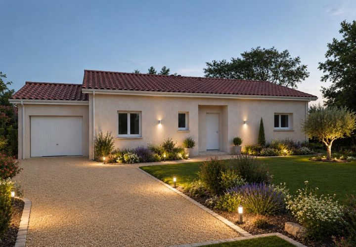 Villa a Cornas, Ardeche, Cornas - € 300.000 | Ref: laura11_06cornas - foto 1