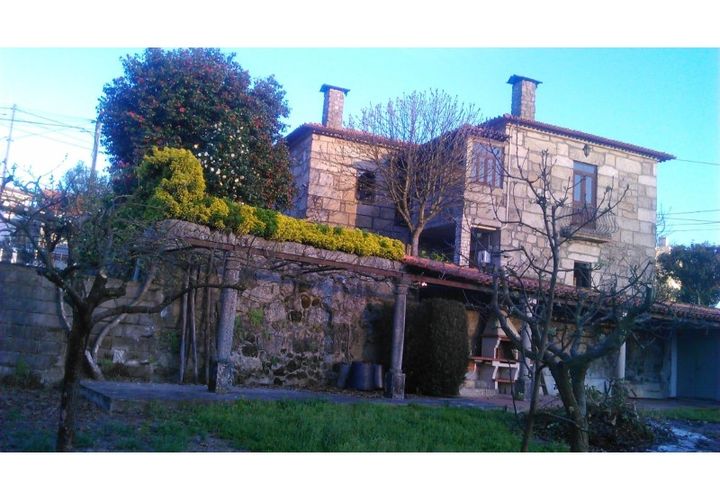 Landejendom i Lousada, Porto, Lousada - € 475.000 | Ref: CAS_259 - foto 1