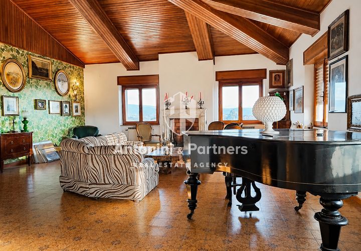 Lejlighed i Todi, Perugia, Todi - € 198.000 | Ref: 57667-1 - foto 1