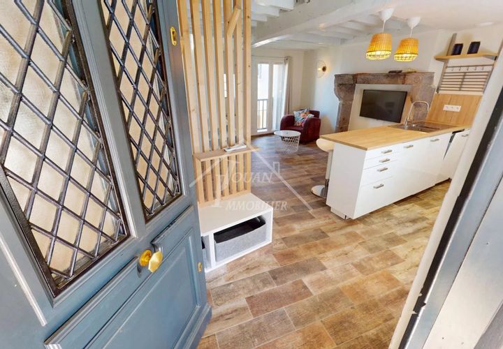 Villa in Chatel-Guyon, Puy-de-Dome, Chatel-Guyon - € 149.800 | Ref: G1249 - foto 1