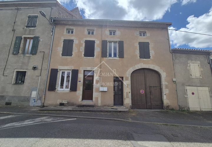 Lejlighed i Gannat, Allier, Gannat - € 112.000 | Ref: G1224 - foto 1