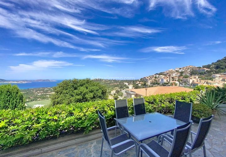 Landejendom i Lumio, Haute-Corse, Lumio - € 990.000 | Ref: 2375 - foto 1