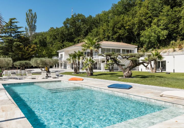 Villa i Bouliac, Gironde, Bouliac - € 2.785.000 | Ref: NTH1026 - foto 1