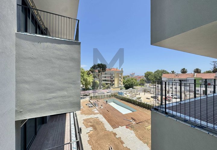 Lejlighed i Carcavelos, Lisbon, Carcavelos - € 895.000 | Ref: APT_10237 - foto 1
