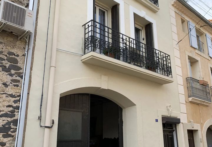 Villa a Pezenas, Herault, Pezenas - € 180.000 | Ref: 87110402 - foto 1