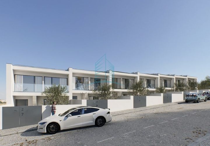 Rækkehus i Gondomar, Porto, Gondomar - € 630.000 | Ref: IMO_1039 - foto 1