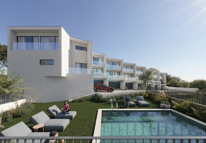Rækkehus i Gondomar, Porto, Gondomar - € 590.000 | Ref: IMO_1038 - foto 1