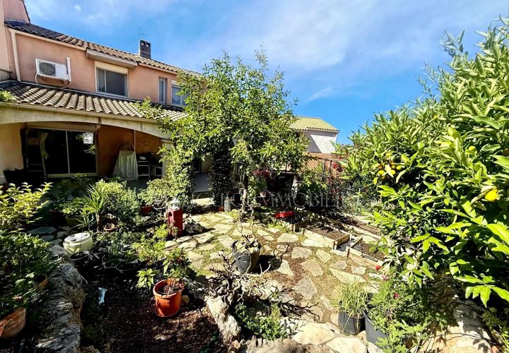 Villa i Montpellier, Herault, Montpellier - € 269.000 | Ref: 1491 - foto 1