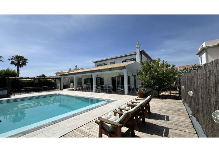 Villa i Almancil, Faro, Almancil - € 1.250.000 | Ref: 0488/26 - foto 1