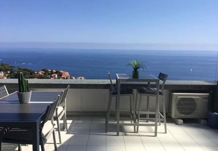 Lejlighed i Cap-d'Ail, Alpes-Maritimes, Cap-d'Ail - € 370.000 | Ref: J252AE - foto 1