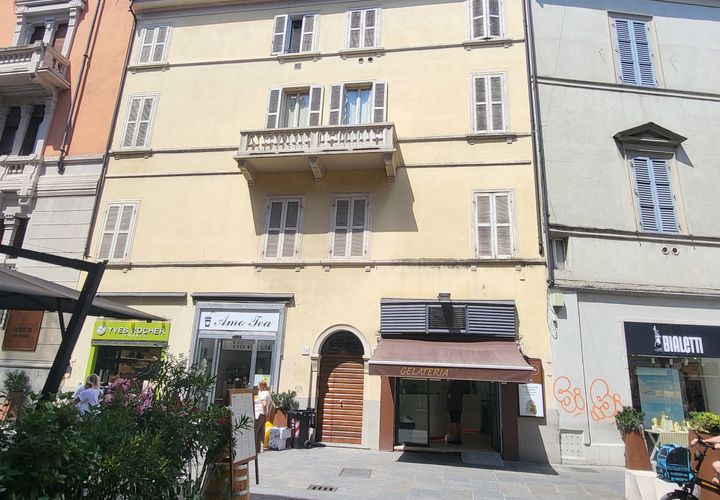 Erhvervsejendom i Parma, Parma, Parma - € 280.000 | Ref: IS2424 - foto 1