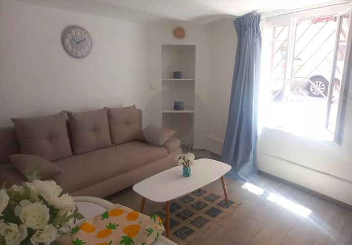 Lejlighed i Menton, Alpes-Maritimes, Menton - € 165.000 | Ref: O1298 - foto 1