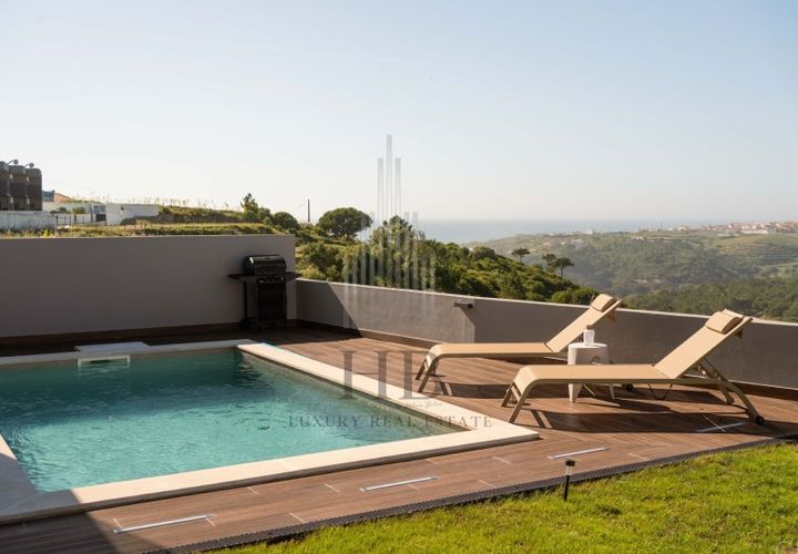 Villa i Mafra, Lisbon, Mafra - € 1.050.000 | Ref: HB0960 - foto 1
