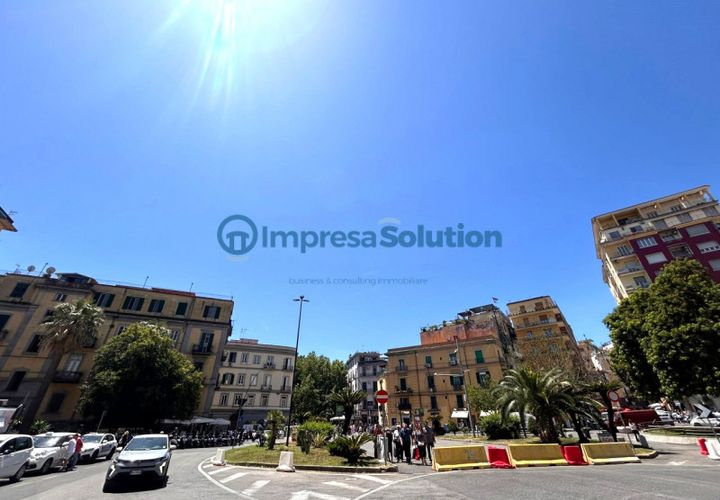 Erhvervsejendom i Naples, Naples, Naples - € 120.000 | Ref: vomero.b - foto 1