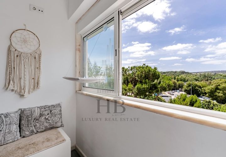 Lejlighed i Queluz, Lisbon, Queluz - € 334.900 | Ref: HB0957 - foto 1