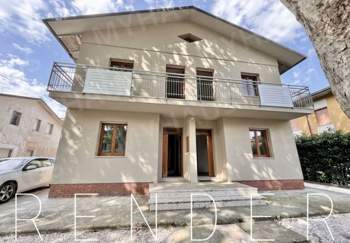 Villa a Cesenatico, Forli-Cesena, Cesenatico - € 529.000 | Ref: O529 - foto 1