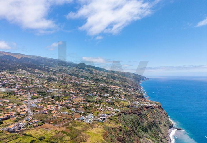 Helårsgrund i Calheta, Madeira, Calheta - € 225.000 | Ref: KWPT-034387 - foto 1