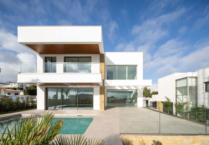 Villa i El Chaparral, Malaga, El Chaparral - € 1.675.000 | Ref: R5419327 - foto 1