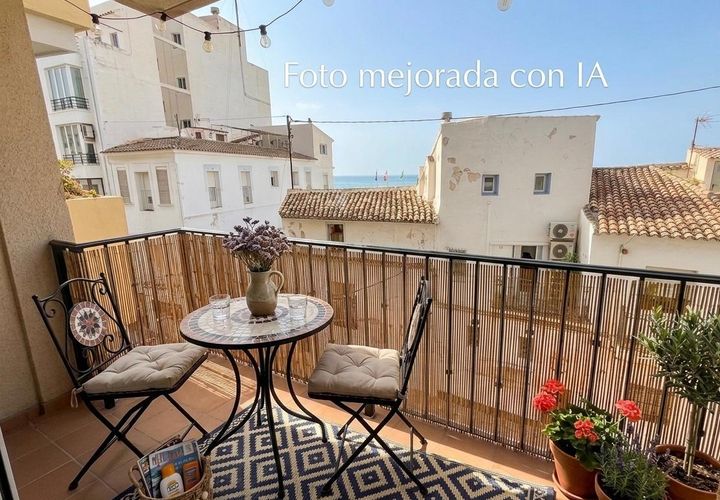 Lejlighed i Altea, Alicante, Altea - € 335.000 | Ref: BG2610B - foto 1