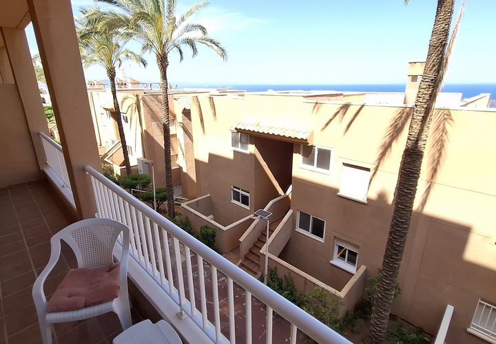 Lejlighed i Mojacar, Almeria, Mojacar - € 168.000 | Ref: B2494 - foto 1