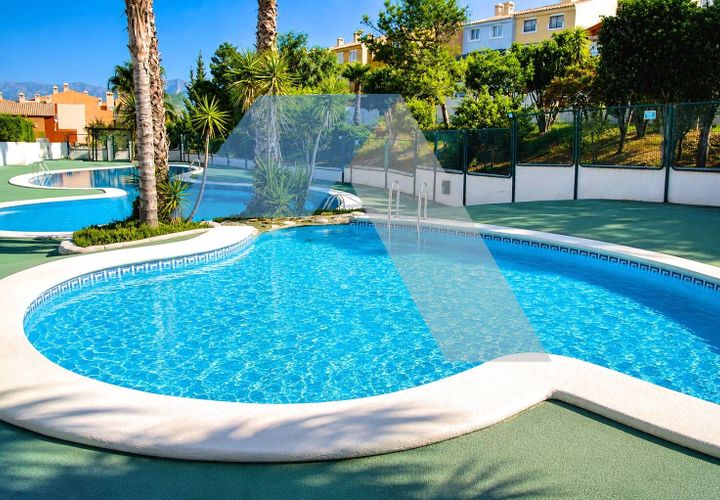 Bungalow i Mutxamel, Alicante, Mutxamel - € 395.000 | Ref: 26131T/1008 - foto 1