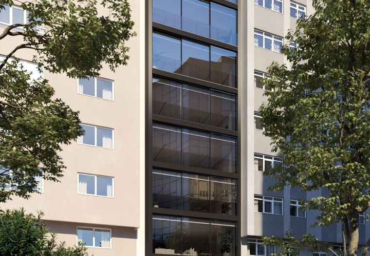 Lejlighed i A Coruna, Coruna, A Coruna - € 999.000 | Ref: 11956-IVN/2912 - foto 1