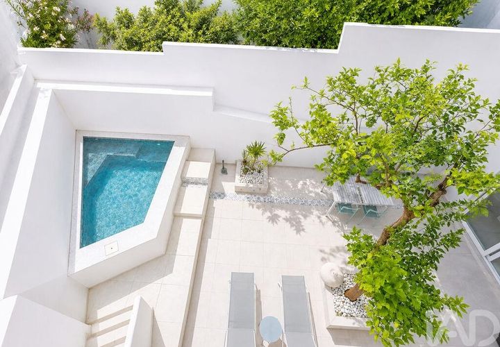 Reihenhaus in Olhao, Faro, Olhao - € 1.200.000 | Ref: 947042 - Foto 1