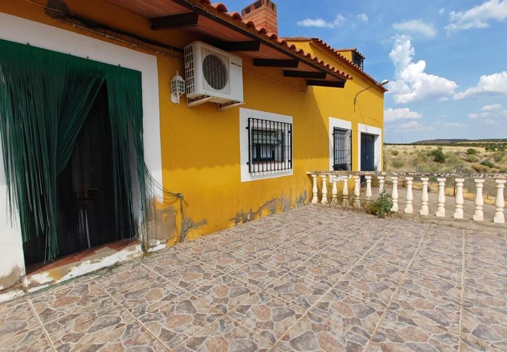 Villa a Hornachos, Badajoz, Hornachos - € 135.000 | Ref: 14258-MVR/2912 - foto 1