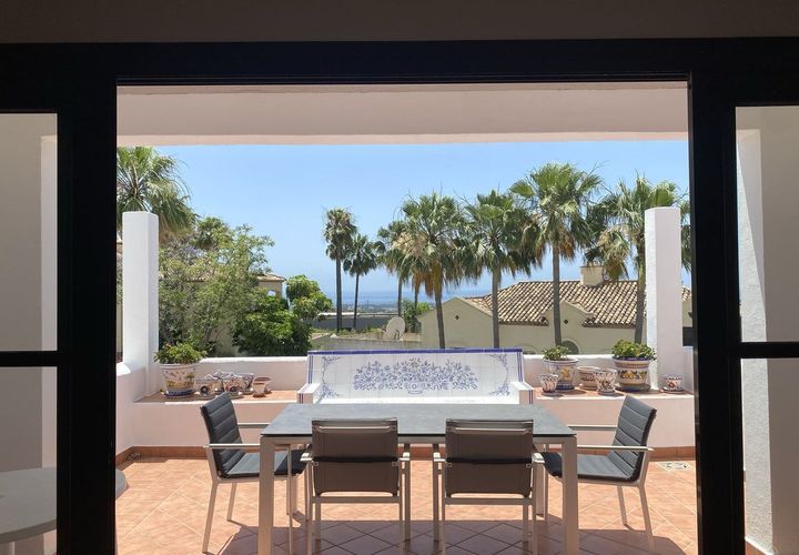 Byhus i Estepona, Malaga, Estepona - € 550.000 | Ref: HSSE1077 - foto 1