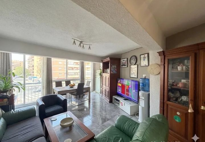 Byhus i Benidorm, Alicante, Benidorm - € 189.000 | Ref: AP022 - foto 1