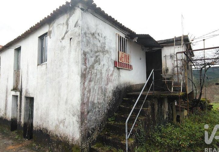 Byhus i Gois, Coimbra, Gois - € 41.000 | Ref: 947621 - foto 1