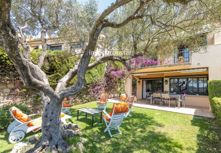 Rækkehus i Palafrugell, Gerona, Palafrugell - € 1.200.000 | Ref: 1424 - foto 1