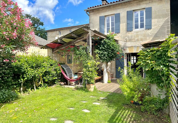Villa a Libourne, Gironde, Libourne - € 330.000 | Ref: 6012 - foto 1