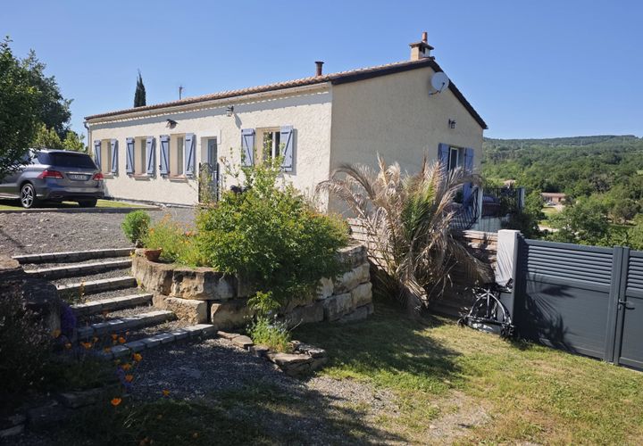 Villa i Couiza, Aude, Couiza - € 379.000 | Ref: BVI85661 - foto 1