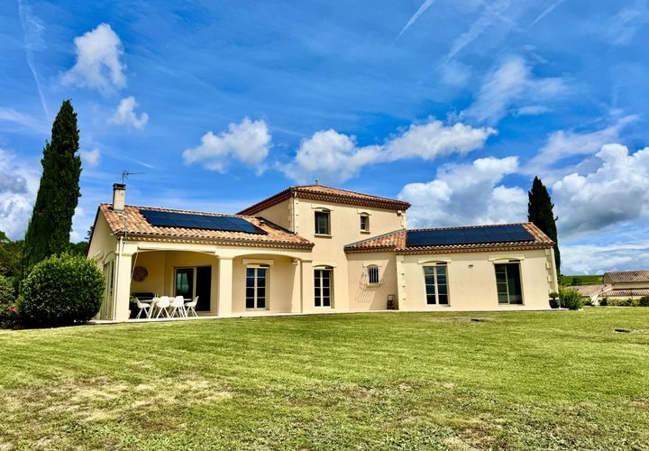 Villa i Monestier, Allier, Monestier - € 610.000 | Ref: BVI86099 - foto 1
