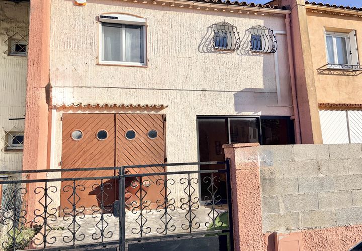 Villa a Carcassonne, Aude, Carcassonne - € 165.000 | Ref: BVI86056 - foto 1
