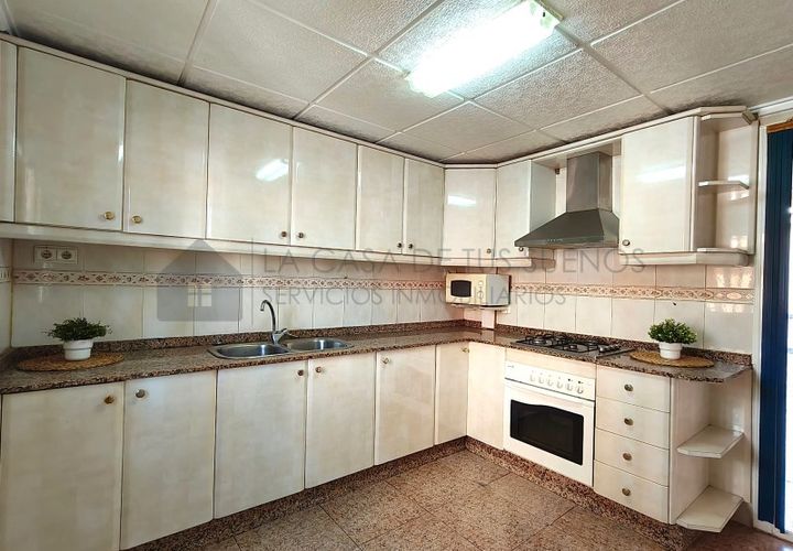 Leilighet i Sax, Alicante, Sax - € 90 000 | Ref: PLA_1657 - foto 1